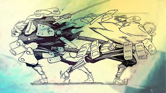 primera vez que aparecio la palabra "manga"