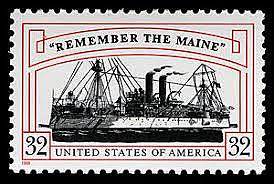 Spanish-American War: Remember the Maine