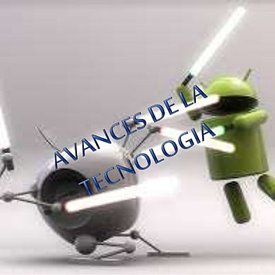 Timeline: avances de la tecnología a lo largo de la historia