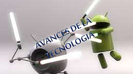 Timeline: avances de la tecnología a lo largo de la historia