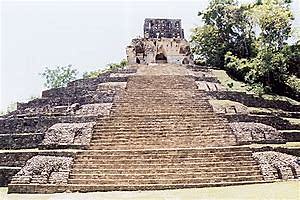 Temple of The Cross Complex