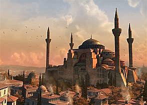 Hagia Sophia