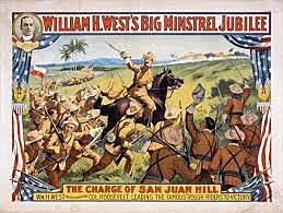 Spanish-American War: U.S. Support