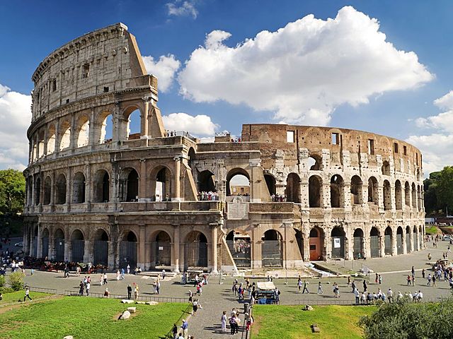 Colosseum