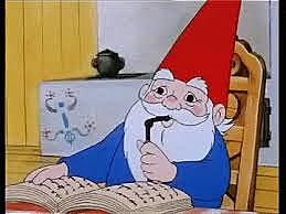 The Gnome