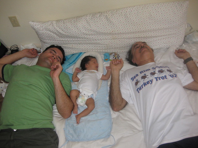 Crescent City Marathon