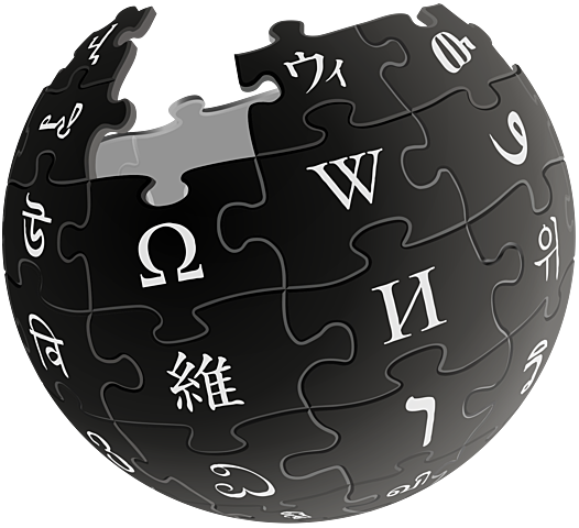 Inicio de la Wikipedia