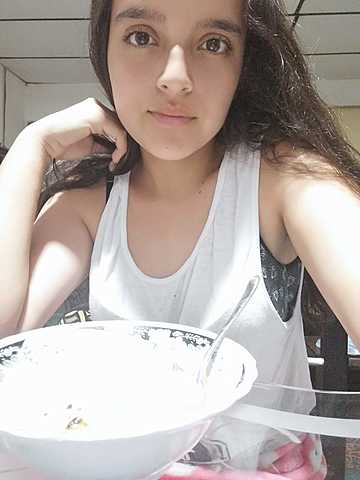 go to have lunch at my house