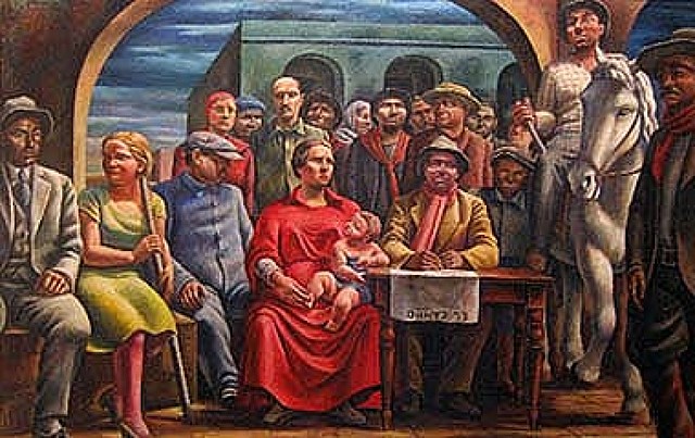 Concepción Materialista