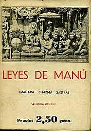 LIBRO DE MANU