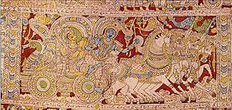 The Vedic Age begins(c. 1500 BCE)