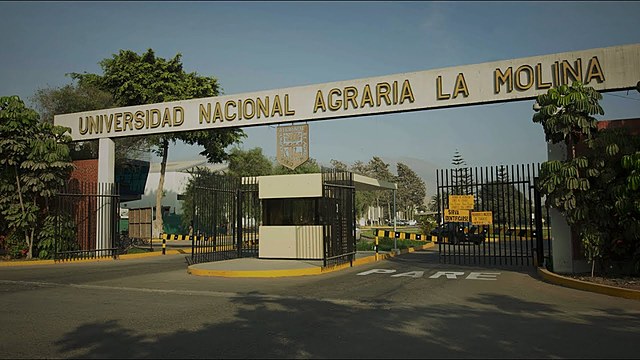Escuela Nacional de Agricultura