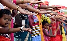 The Hindu Renaissance begins(c. 1600)