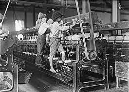 Revolucion Industrial