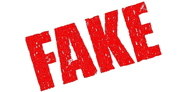 Fake