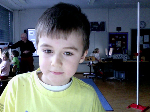 i am 20.0 kg  and 116 cm