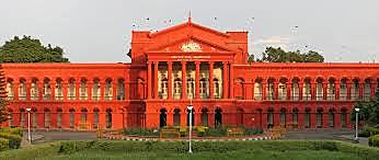 Indian high court and Hindu