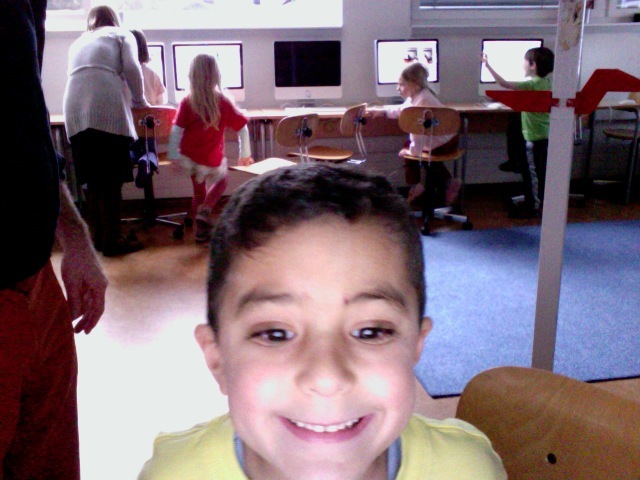 I am 107 cm and 20.1 kg