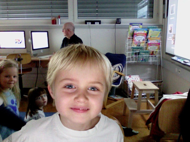 I  am 108 cm and 18.8 kg