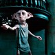 Dobby dead harry potter
