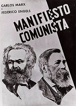 Manifiesto Comunista