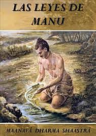 La India: Leyes de manu