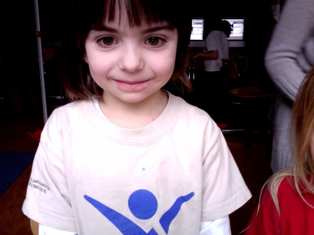 I am 101 cm adn 14.4 kg