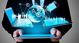 Timeline: Evolución del Internet