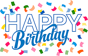 Hong Kong - My Birthday