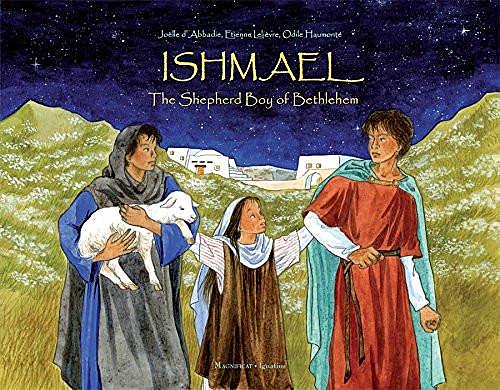 Canaan - Ishmael is Born