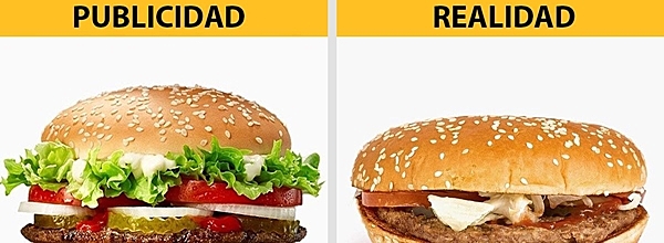 PUBLICIDAD ENGAÑOSA