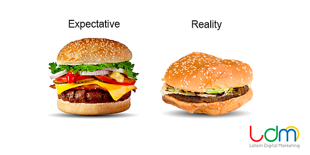 Publicidad Engañosa