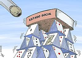ESTADO SOCIAL