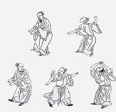 SIGLO III CHI KUNG A.C