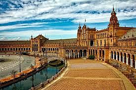 España e Inglaterra