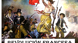 Timeline: Revolución: Industrial, Francesa, Rusa. 1736647