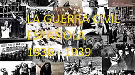 Timeline: Guerra Civil Española (1936-1939)