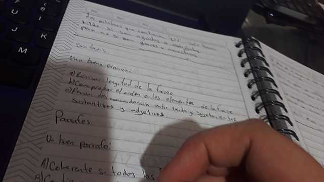 I normally do my homework at 2:10 pm