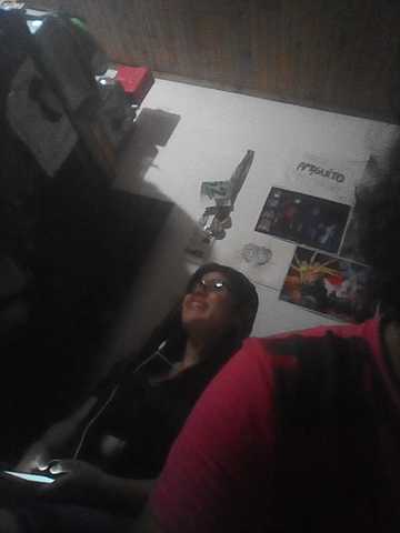 sometimes ,i am with my boyfriend from 4:00 pm to 10:00 pm