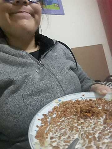 I have dinner at 6:00 pm