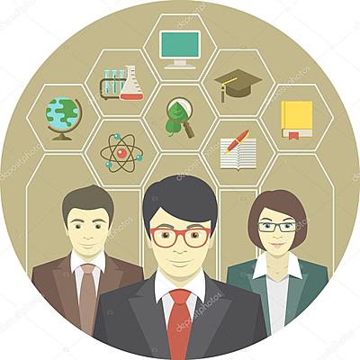 Timeline: El docente y su identidad personal