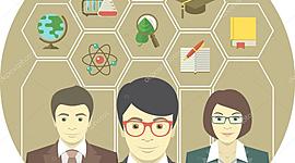 Timeline: El docente y su identidad personal