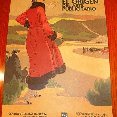 Timeline: Origen de la Publicidad