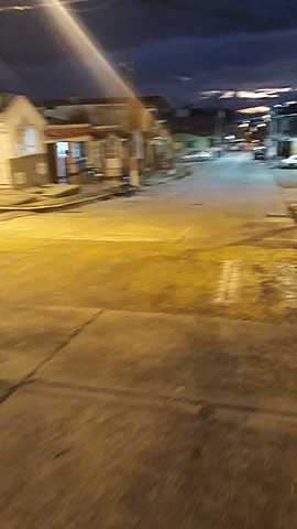 I always go home at 10:00 pm