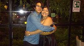 Timeline: My Daily routines