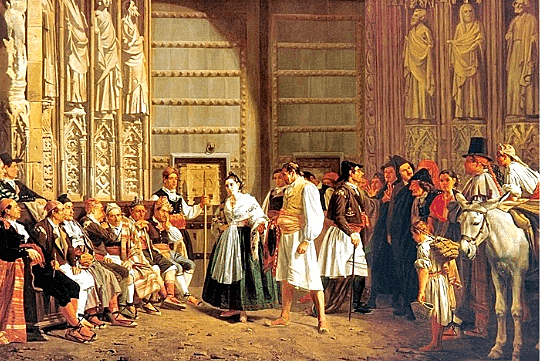 Derecho consuetudinario