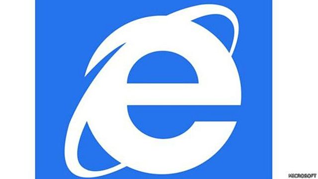 Microsoft edge