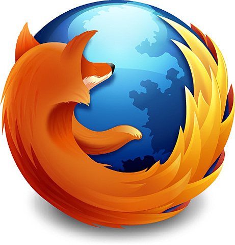 Mozilla Firefox