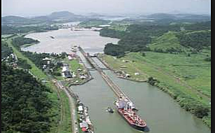 Hay-Bunau-Varilla Treaty