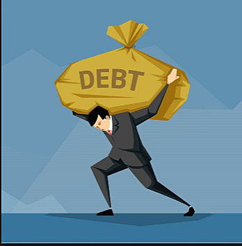 Johnson Debt Default Act